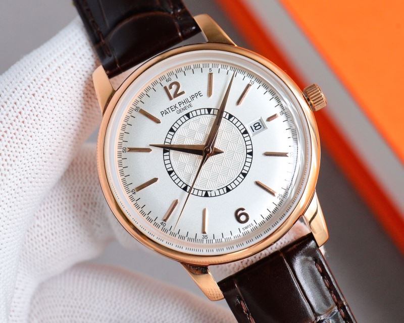 PATEK PHILIPPE Watches